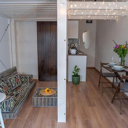 Apartman Spaleny Mlyn Lisnice Buitenkant foto